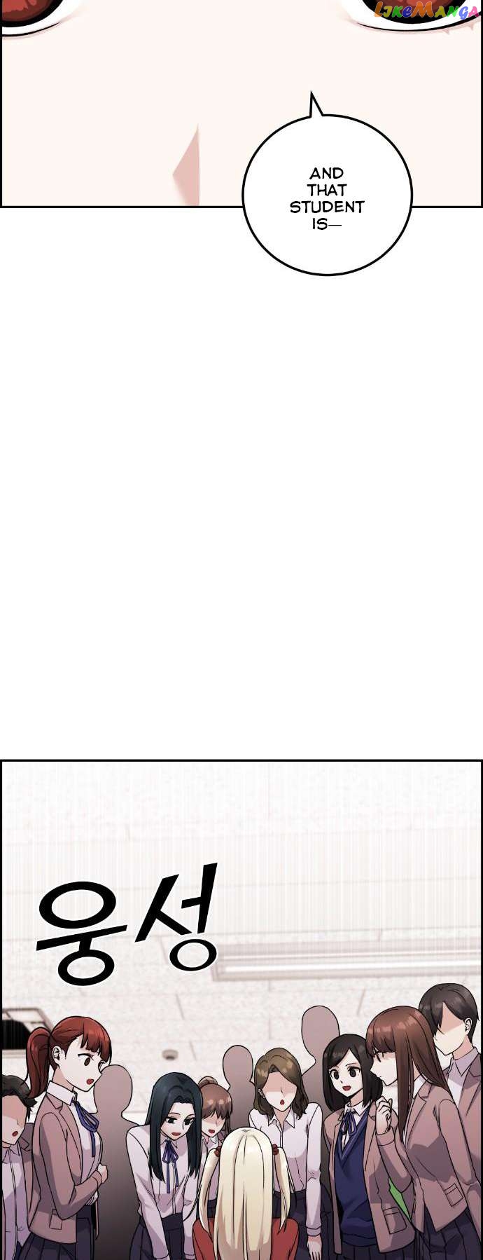 Webtoon Character Na Kang Lim Chapter 34 - page 8