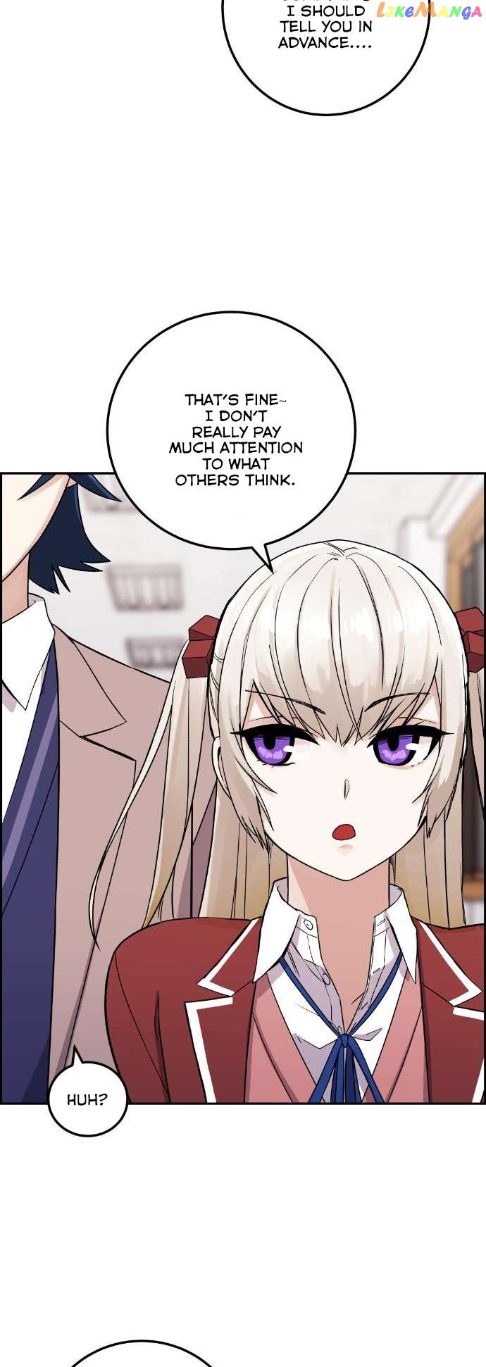 Webtoon Character Na Kang Lim Chapter 34 - page 82