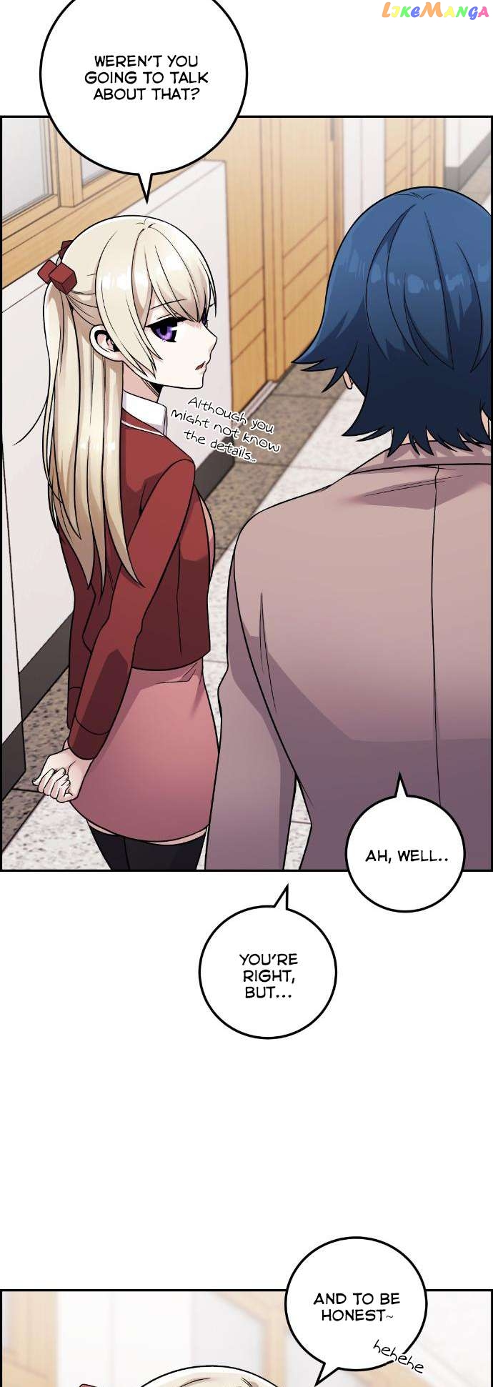 Webtoon Character Na Kang Lim Chapter 34 - page 83