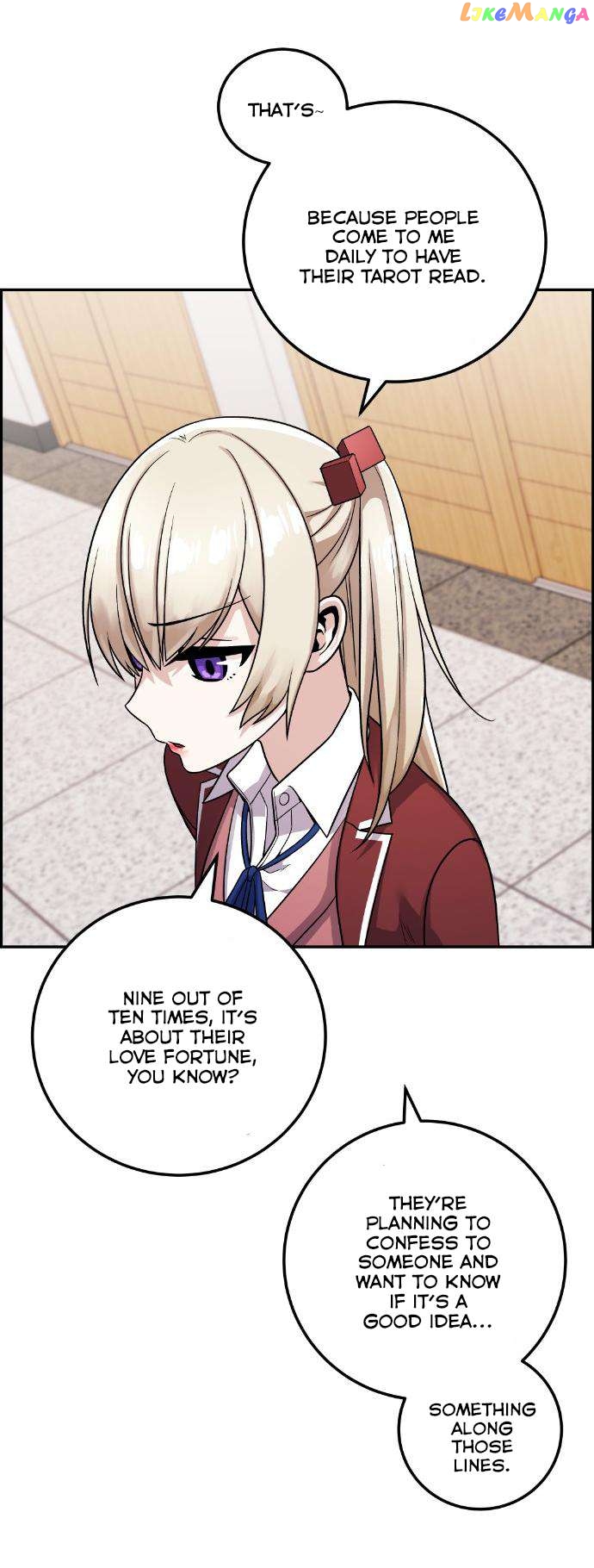 Webtoon Character Na Kang Lim Chapter 34 - page 87