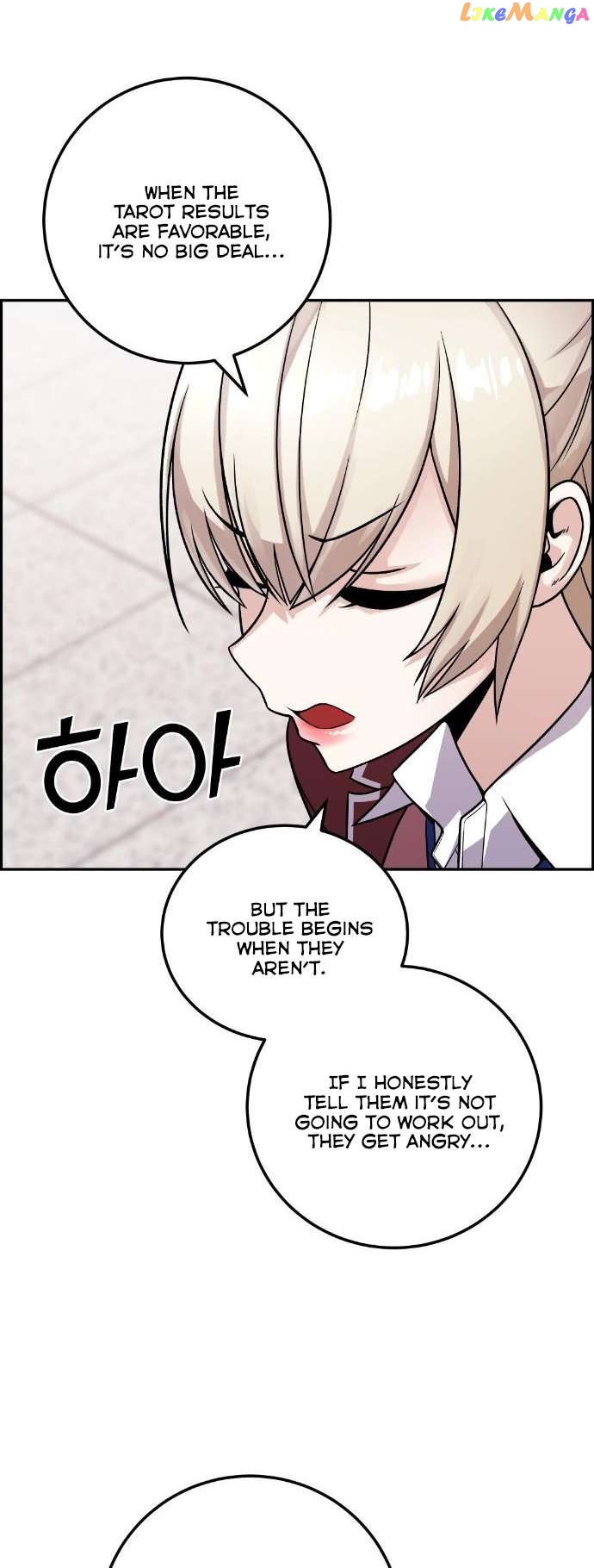Webtoon Character Na Kang Lim Chapter 34 - page 88