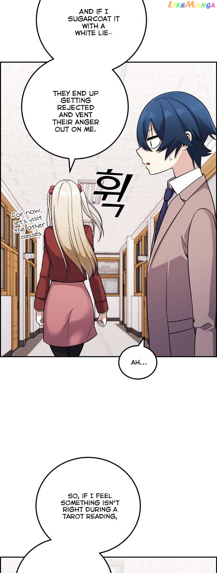 Webtoon Character Na Kang Lim Chapter 34 - page 89