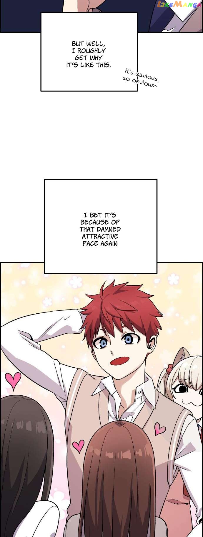 Webtoon Character Na Kang Lim Chapter 34 - page 92