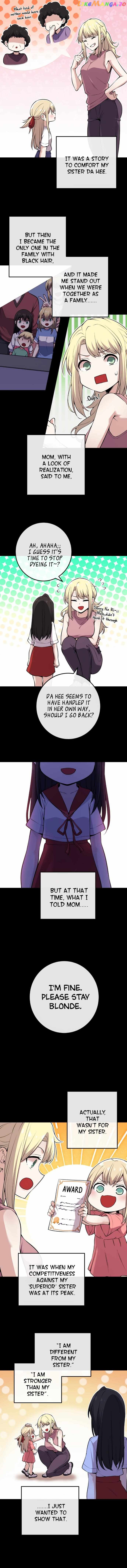 Webtoon Character Na Kang Lim Chapter 102 - page 6