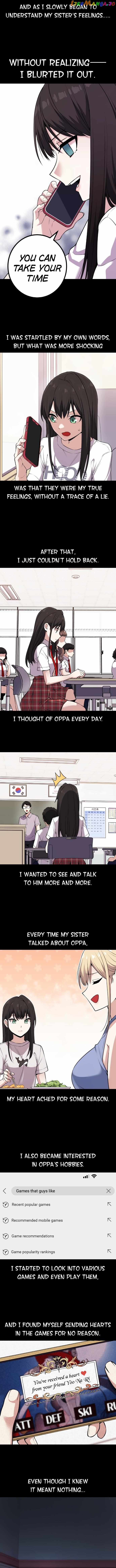 Webtoon Character Na Kang Lim Chapter 102 - page 8