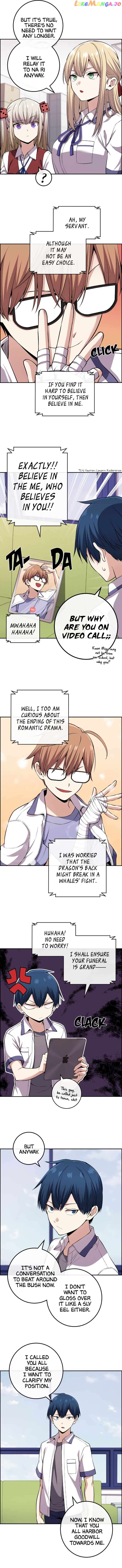 Webtoon Character Na Kang Lim chapter 107 - page 3