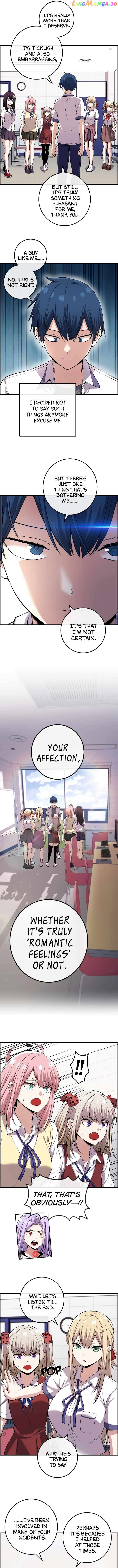 Webtoon Character Na Kang Lim chapter 107 - page 4