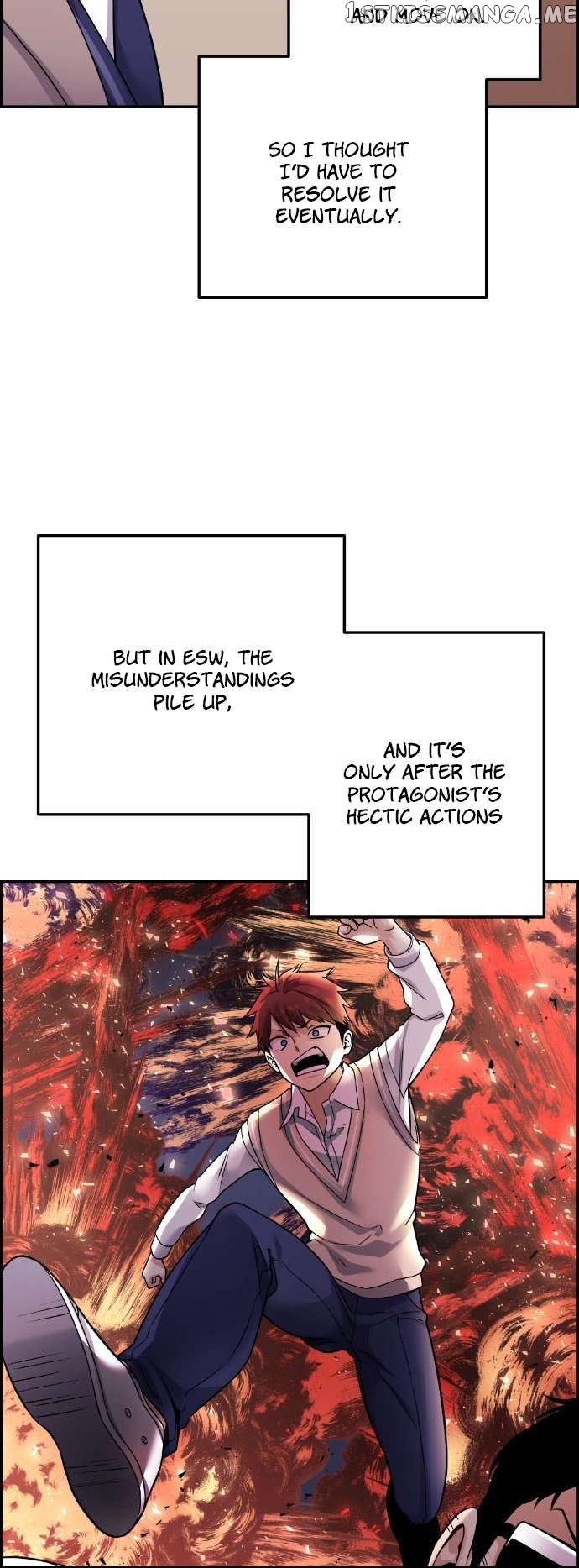 Webtoon Character Na Kang Lim Chapter 33 - page 16