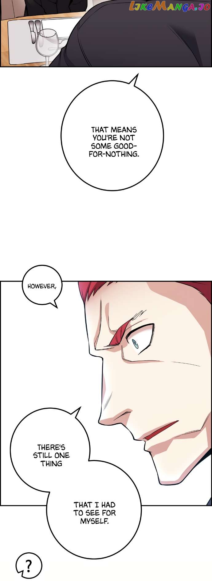 Webtoon Character Na Kang Lim Chapter 60 - page 11
