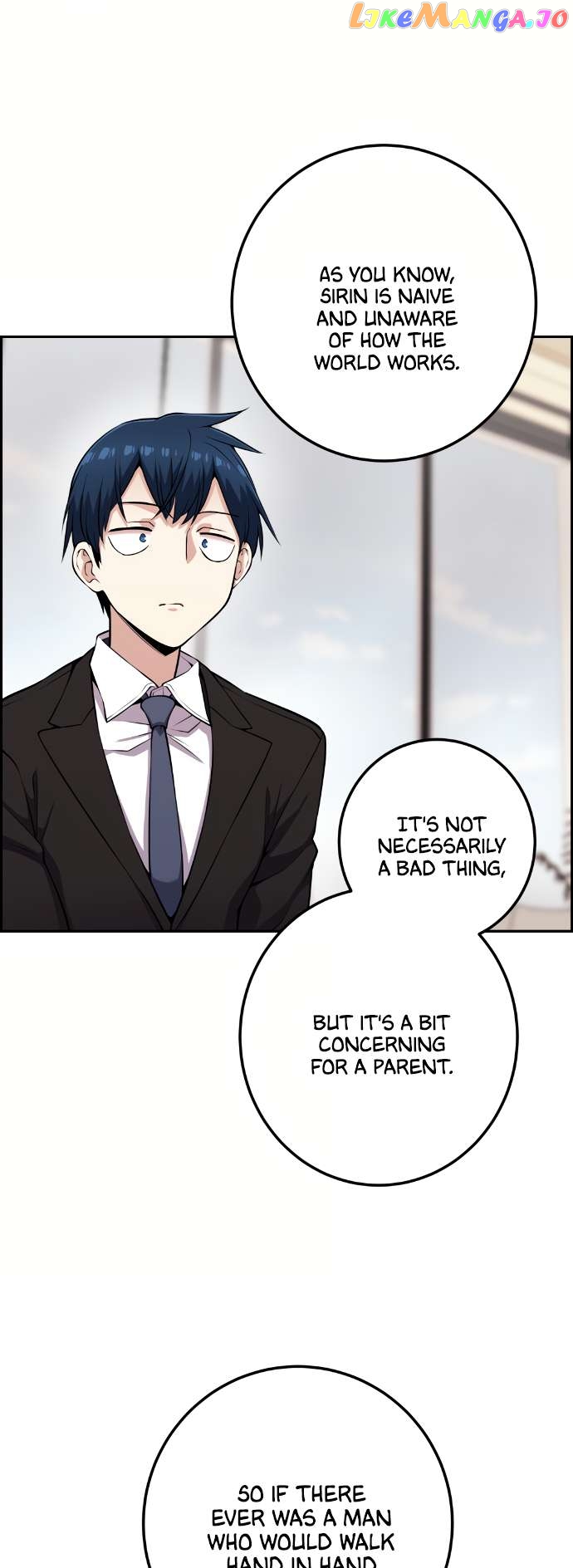 Webtoon Character Na Kang Lim Chapter 60 - page 12