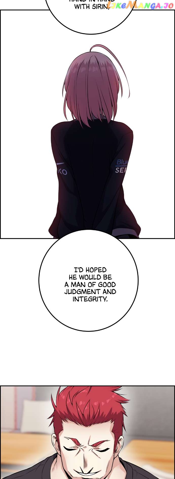 Webtoon Character Na Kang Lim Chapter 60 - page 13