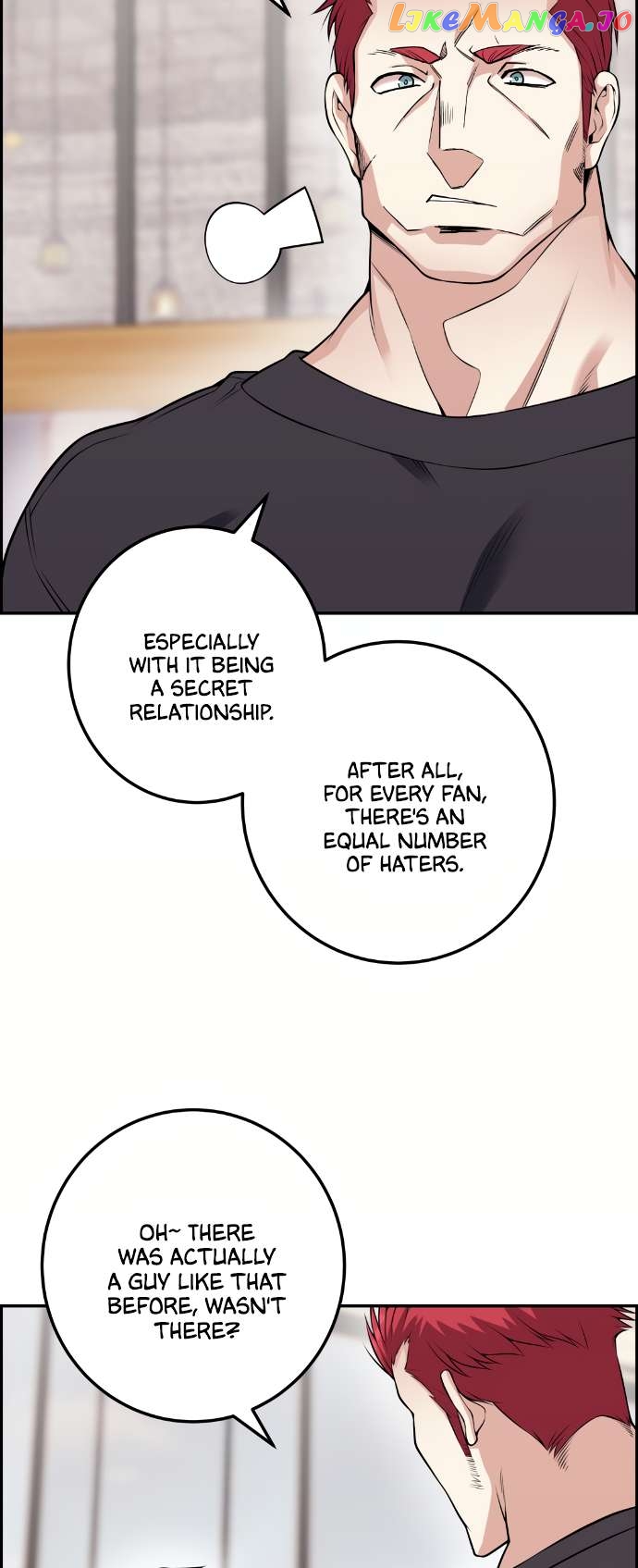 Webtoon Character Na Kang Lim Chapter 60 - page 18
