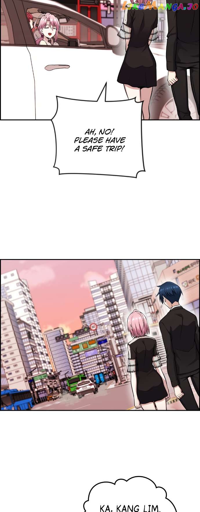 Webtoon Character Na Kang Lim Chapter 60 - page 25