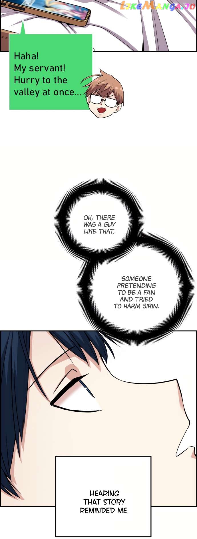 Webtoon Character Na Kang Lim Chapter 60 - page 29