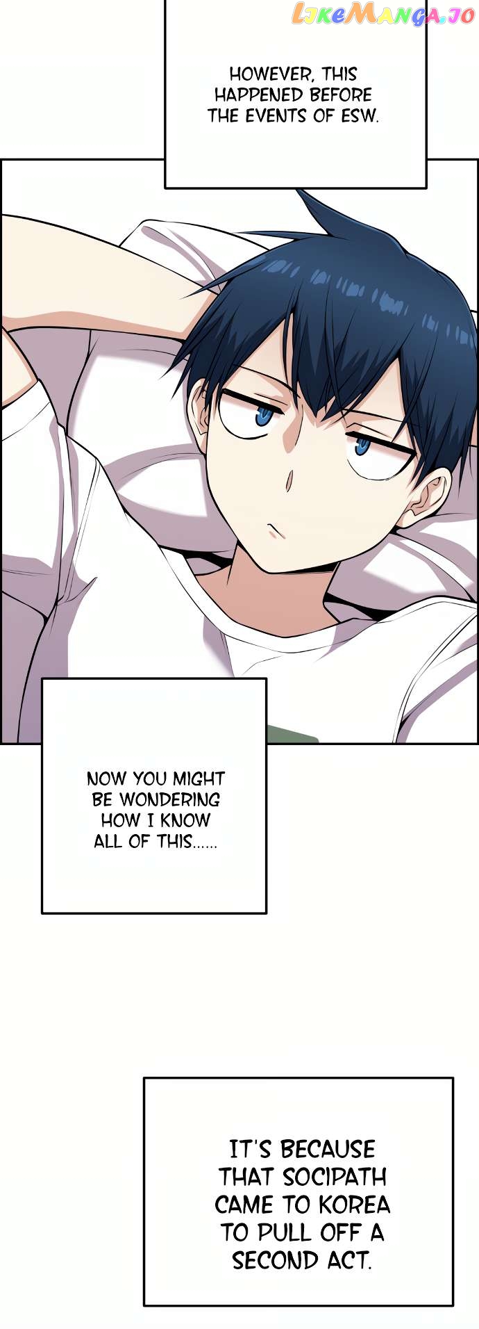 Webtoon Character Na Kang Lim Chapter 60 - page 35