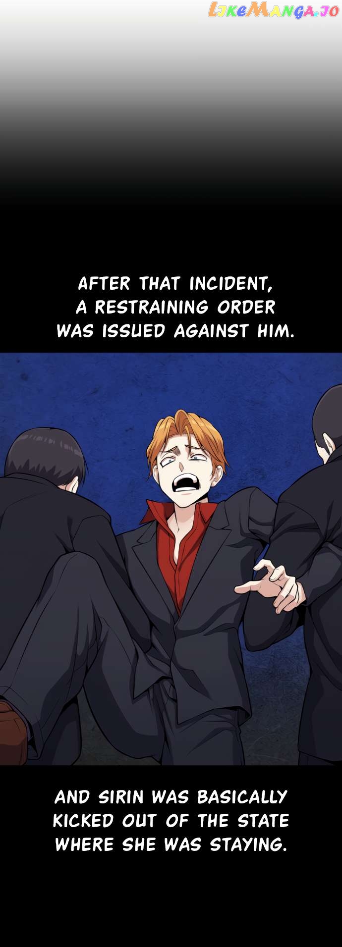 Webtoon Character Na Kang Lim Chapter 60 - page 36