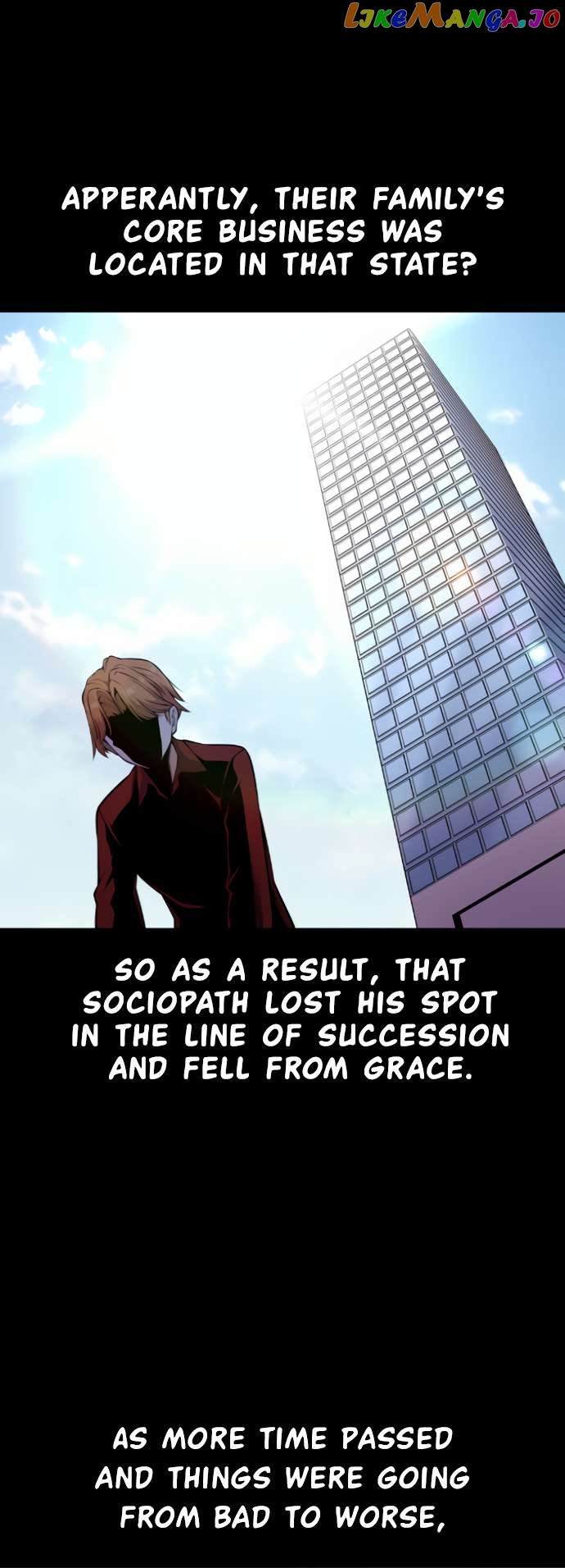 Webtoon Character Na Kang Lim Chapter 60 - page 37