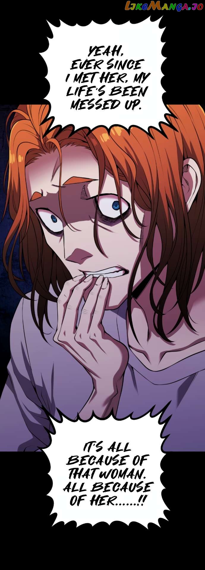 Webtoon Character Na Kang Lim Chapter 60 - page 40