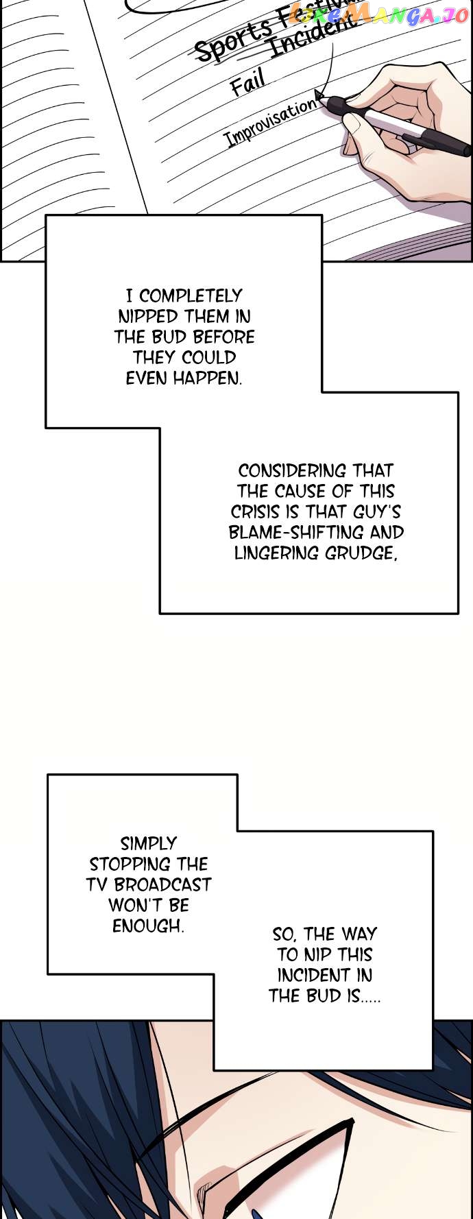 Webtoon Character Na Kang Lim Chapter 60 - page 48