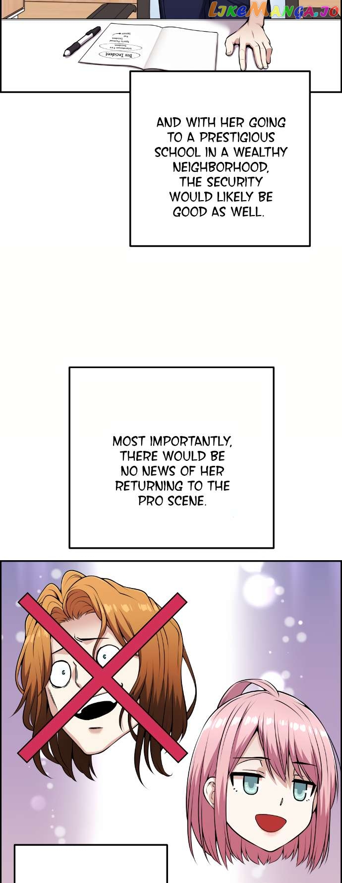 Webtoon Character Na Kang Lim Chapter 60 - page 50