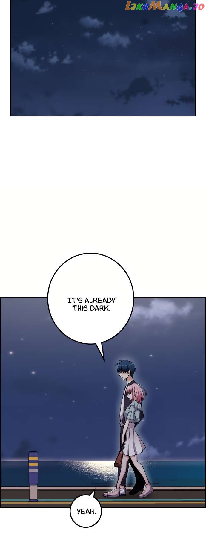 Webtoon Character Na Kang Lim Chapter 60 - page 57
