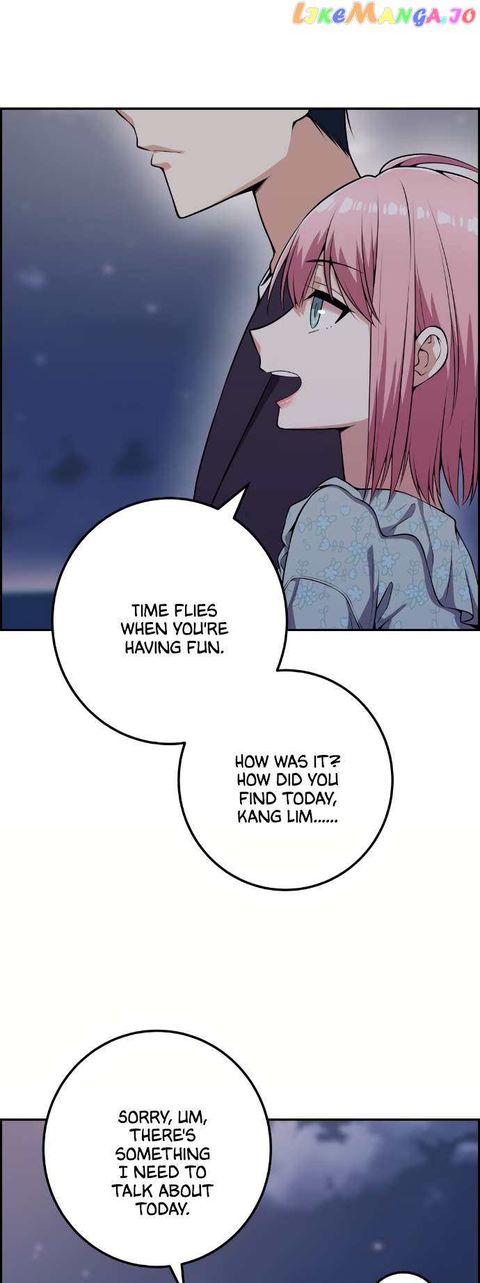 Webtoon Character Na Kang Lim Chapter 60 - page 58