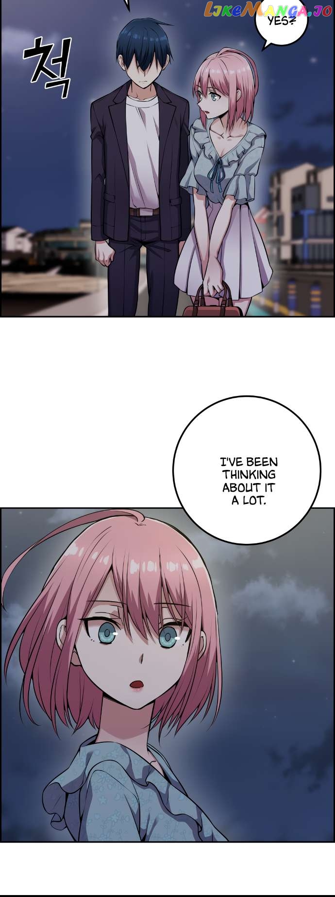 Webtoon Character Na Kang Lim Chapter 60 - page 59