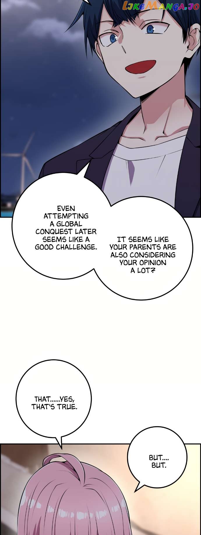Webtoon Character Na Kang Lim Chapter 60 - page 63