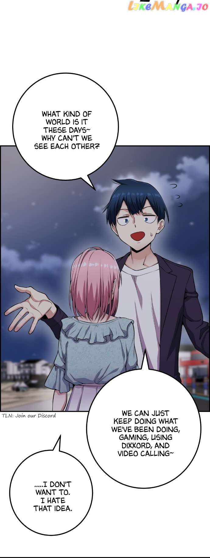 Webtoon Character Na Kang Lim Chapter 60 - page 66