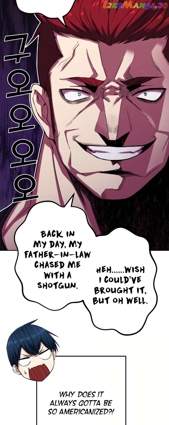 Webtoon Character Na Kang Lim Chapter 60 - page 7