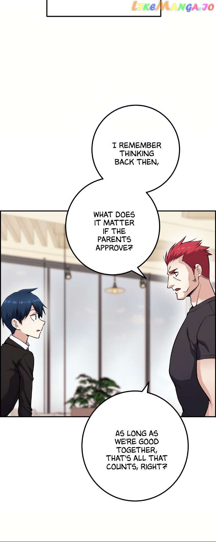 Webtoon Character Na Kang Lim Chapter 60 - page 8