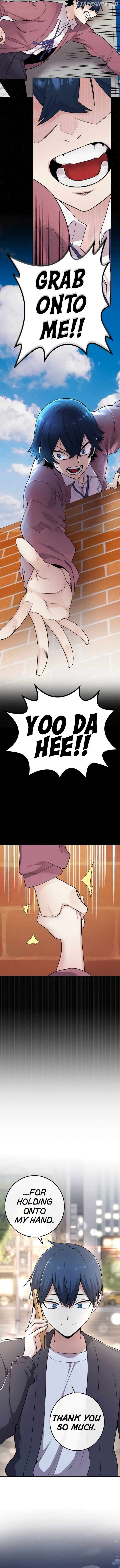 Webtoon Character Na Kang Lim Chapter 149 - page 13