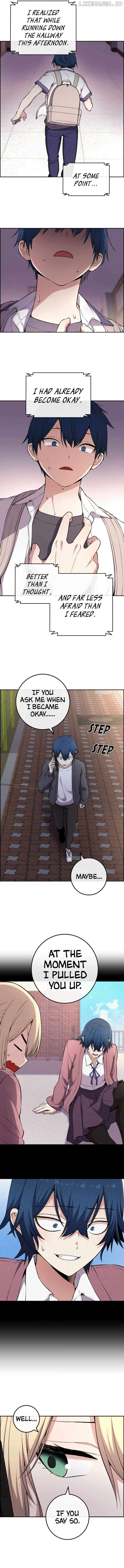 Webtoon Character Na Kang Lim Chapter 149 - page 15
