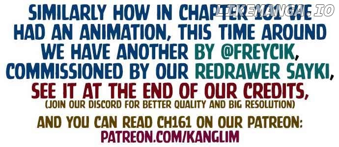 Webtoon Character Na Kang Lim Chapter 149 - page 18