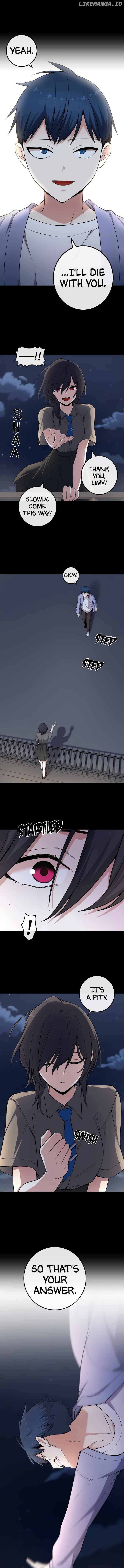 Webtoon Character Na Kang Lim Chapter 149 - page 2