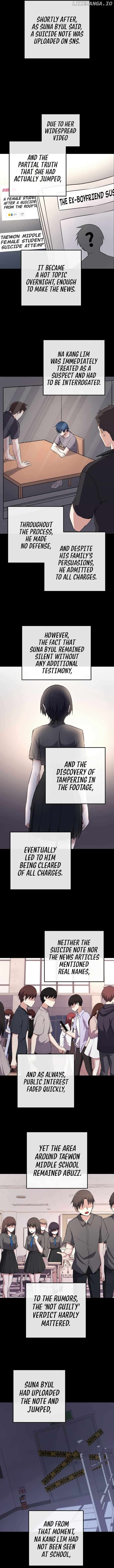 Webtoon Character Na Kang Lim Chapter 149 - page 7
