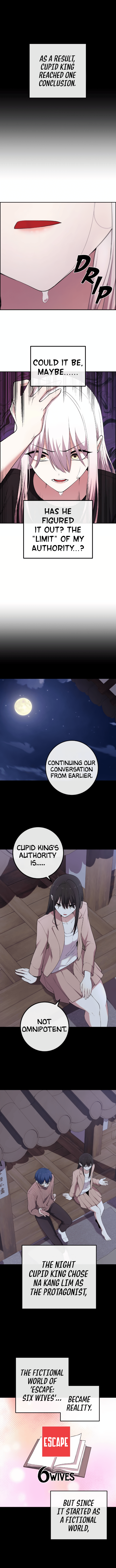 Webtoon Character Na Kang Lim Chapter 159 - page 3