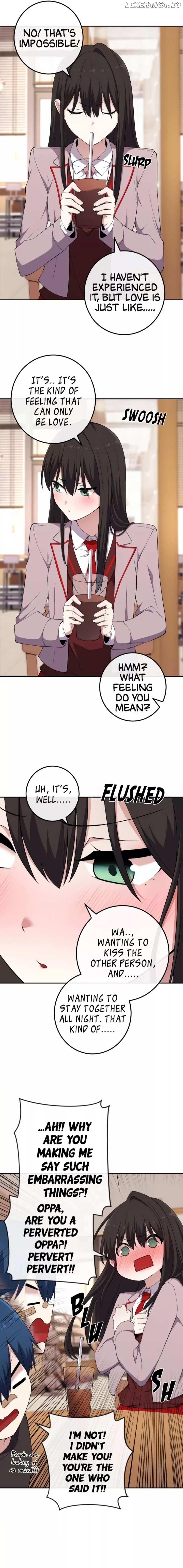 Webtoon Character Na Kang Lim Chapter 156 - page 6