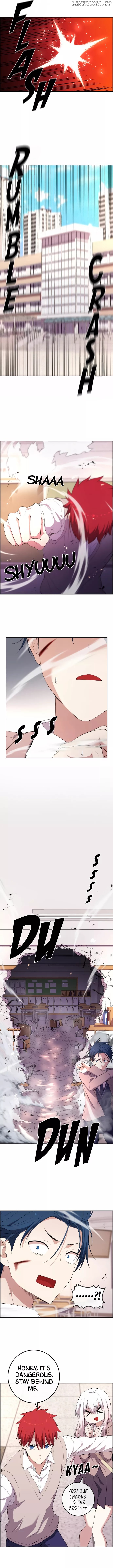 Webtoon Character Na Kang Lim Chapter 155 - page 2
