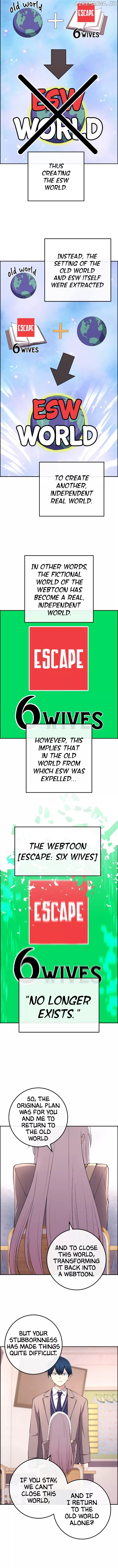 Webtoon Character Na Kang Lim Chapter 154 - page 14