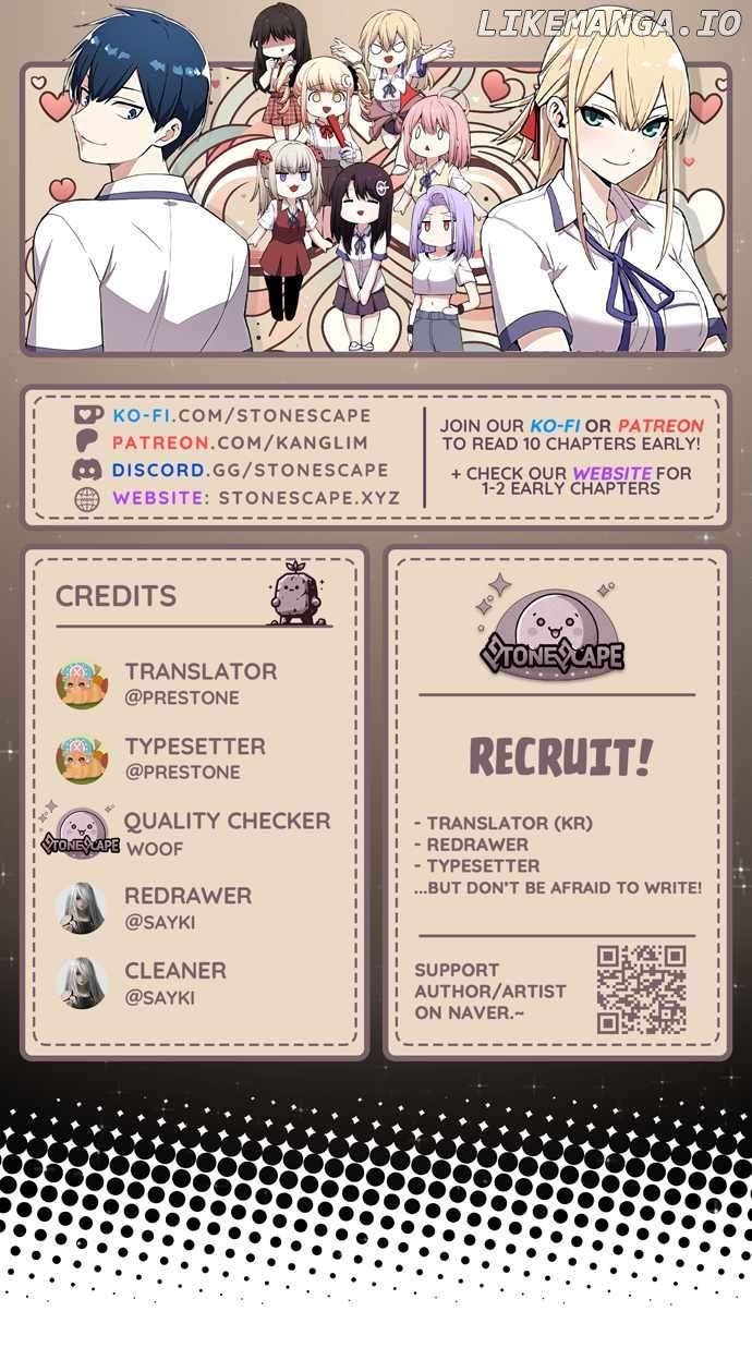 Webtoon Character Na Kang Lim Chapter 153 - page 1