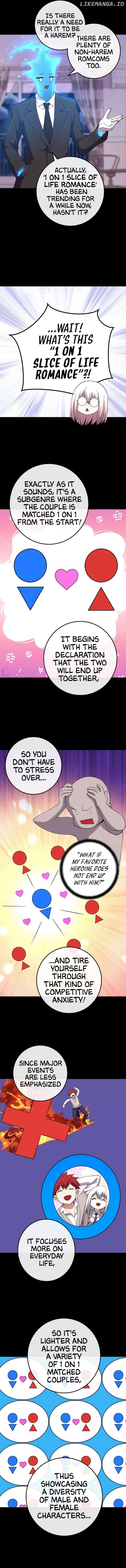 Webtoon Character Na Kang Lim Chapter 152 - page 5