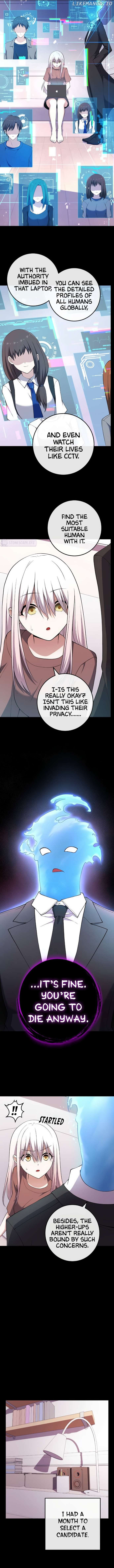 Webtoon Character Na Kang Lim Chapter 152 - page 9