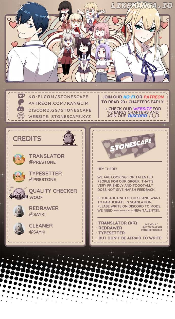 Webtoon Character Na Kang Lim Chapter 151 - page 1
