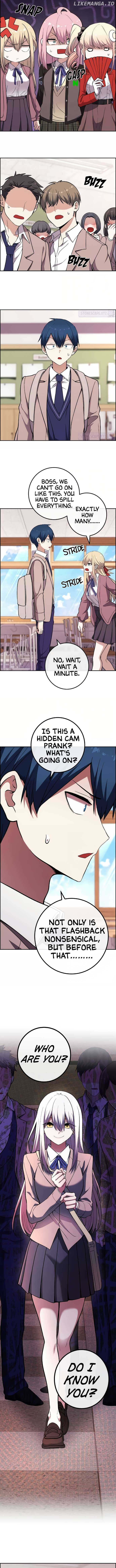 Webtoon Character Na Kang Lim Chapter 151 - page 9