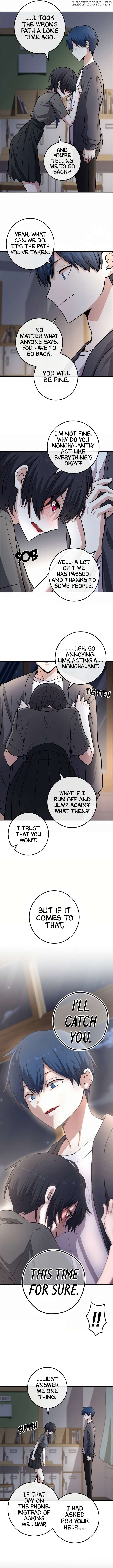 Webtoon Character Na Kang Lim Chapter 150 - page 12