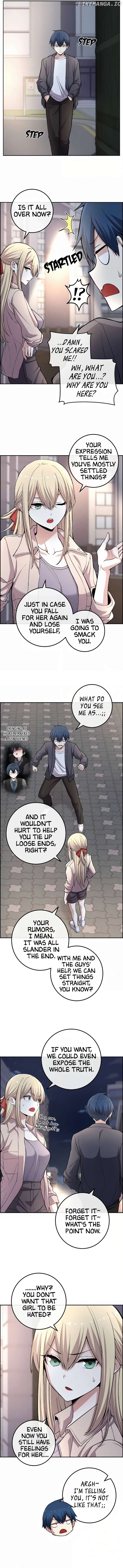 Webtoon Character Na Kang Lim Chapter 150 - page 14