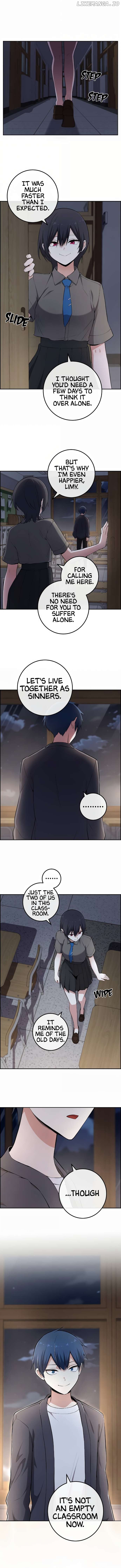 Webtoon Character Na Kang Lim Chapter 150 - page 3