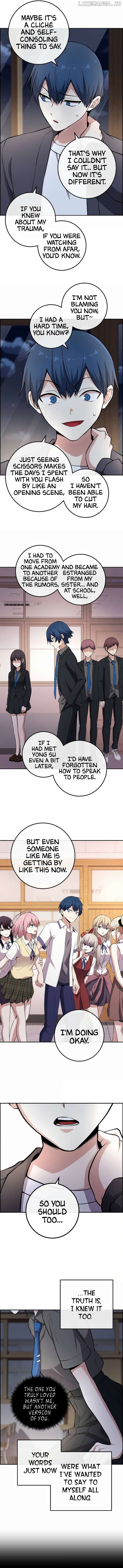 Webtoon Character Na Kang Lim Chapter 150 - page 9