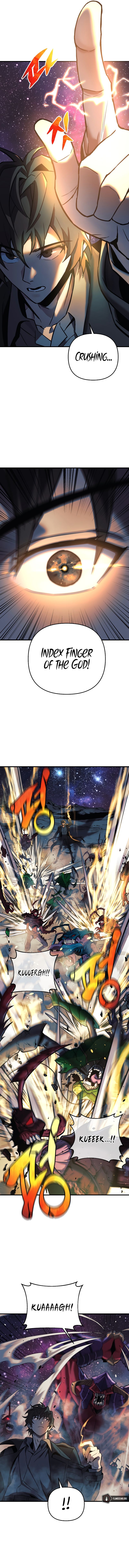 I’ll be Taking a Break for Personal Reasons chapter 0.1 - page 4